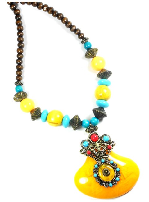 Western jewelry